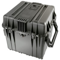 Pelican 0340 Protector Cube Case