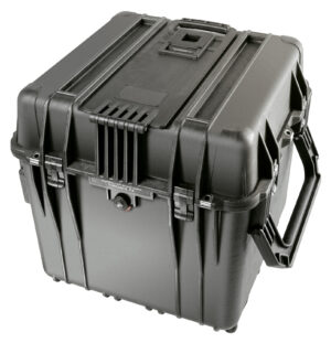Pelican 0340 Protector Cube Case