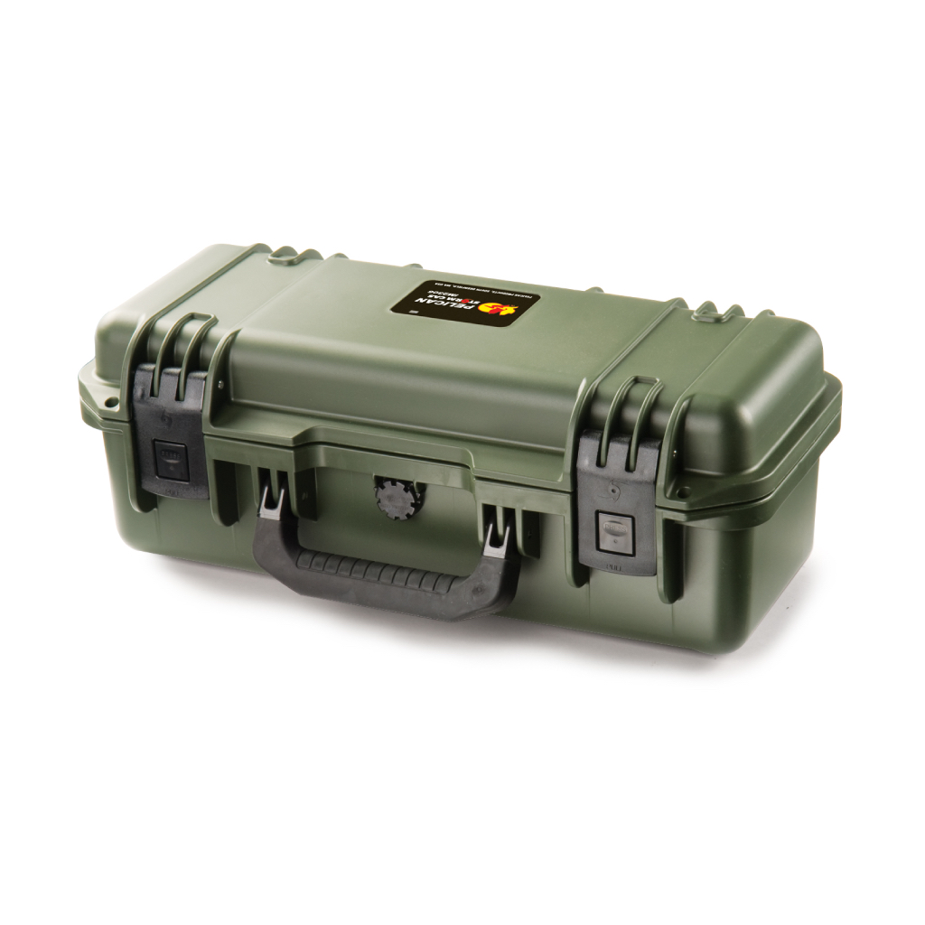 iM2306 Storm Case - Image 2