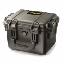 iM2075 Black Storm Case