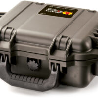 iM2050 Storm Case Black