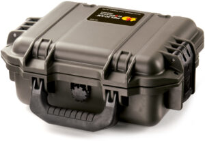 iM2050 Storm Case Black
