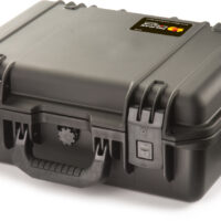 iM2200 Storm Case (Black)