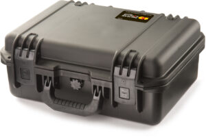 iM2200 Storm Case (Black)